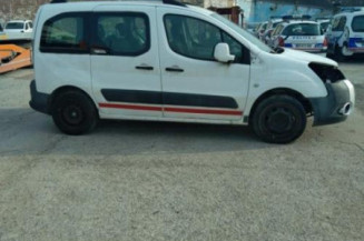 Pare choc avant CITROEN BERLINGO 2