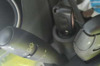 Pare choc avant CITROEN BERLINGO 2