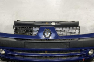 Pare choc avant RENAULT CLIO 2 Photo n°1