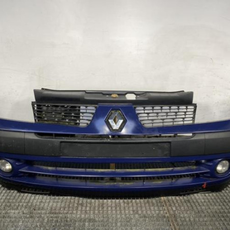 Pare choc avant RENAULT CLIO 2 Photo n°1