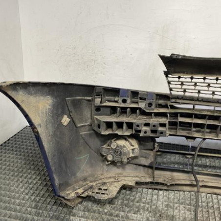 Pare choc avant RENAULT CLIO 2