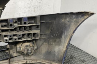 Pare choc avant RENAULT CLIO 2