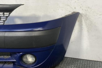 Pare choc avant RENAULT CLIO 2