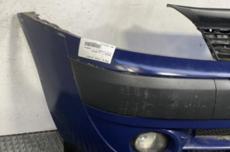 Pare choc avant RENAULT CLIO 2