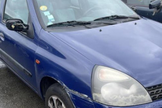 Pare choc avant RENAULT CLIO 2