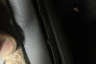 Pare choc avant RENAULT CLIO 2