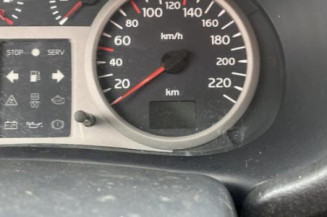 Pare choc avant RENAULT CLIO 2