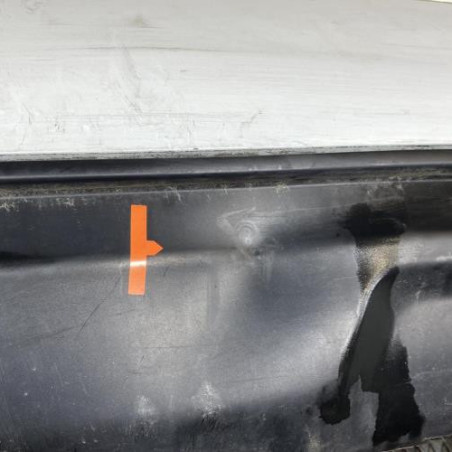 Pare choc arriere CITROEN C5 2