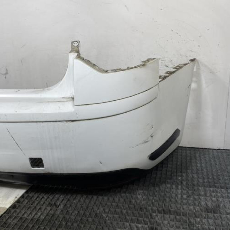 Pare choc arriere CITROEN C5 2 Photo n°3