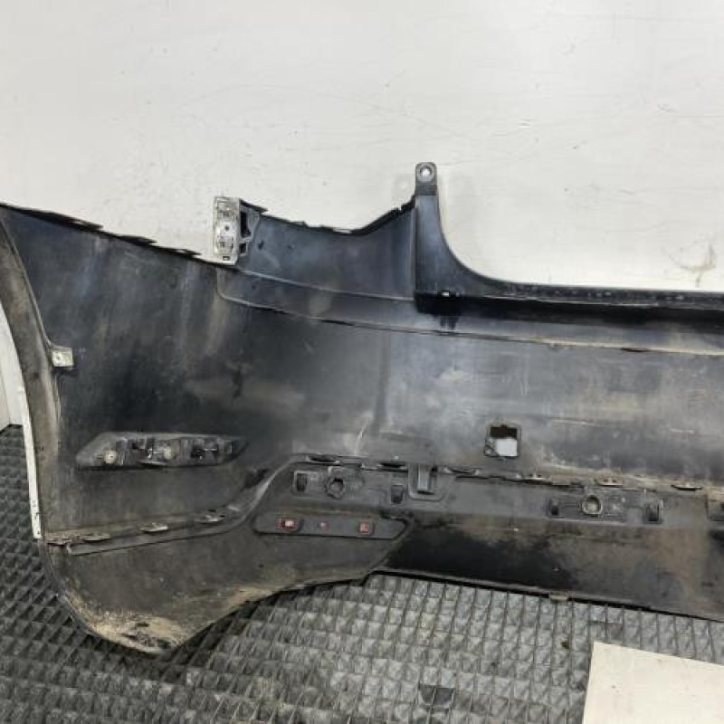 Pare choc arriere CITROEN C5 2 Photo n°4