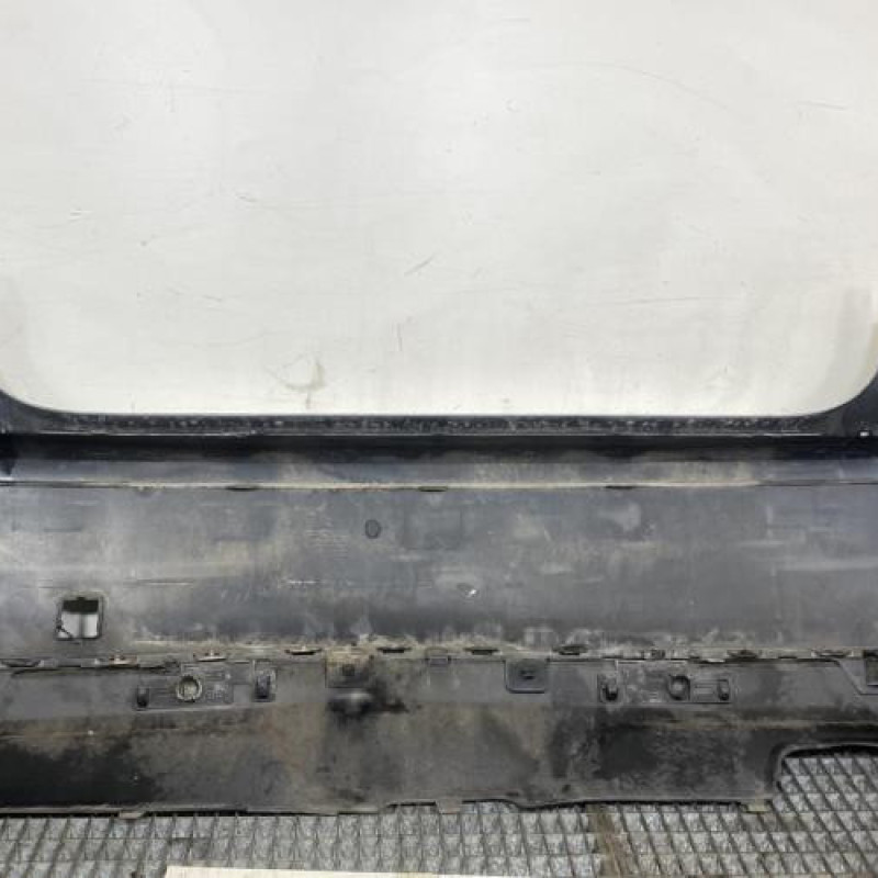 Pare choc arriere CITROEN C5 2 Photo n°5