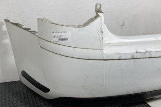 Pare choc arriere CITROEN C5 2