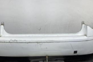 Pare choc arriere CITROEN C5 2