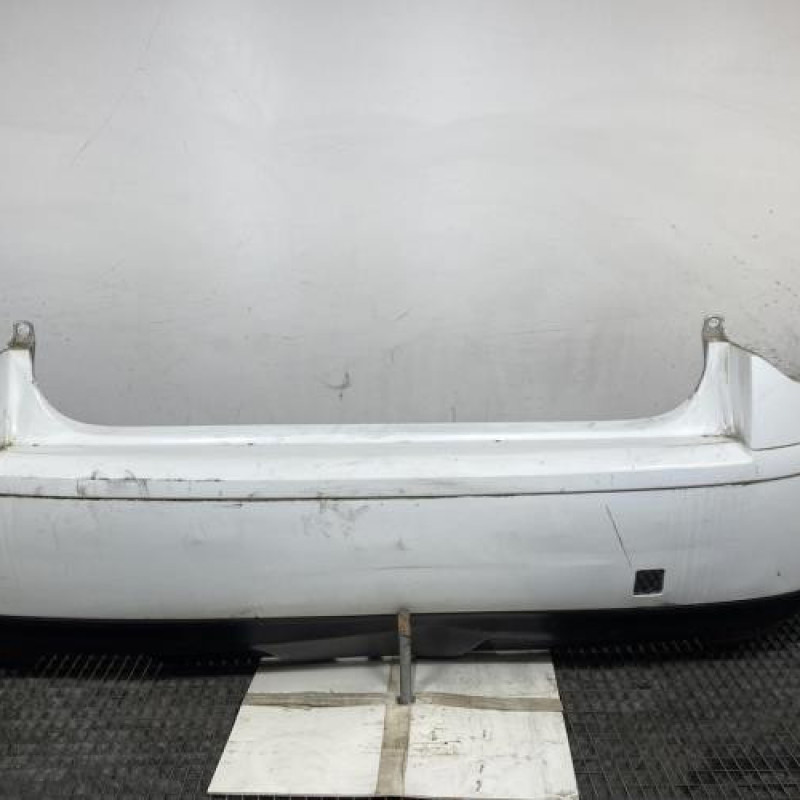 Pare choc arriere CITROEN C5 2 Photo n°7