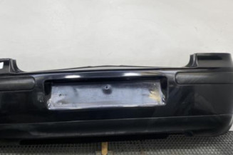 Pare choc arriere VOLKSWAGEN GOLF 4