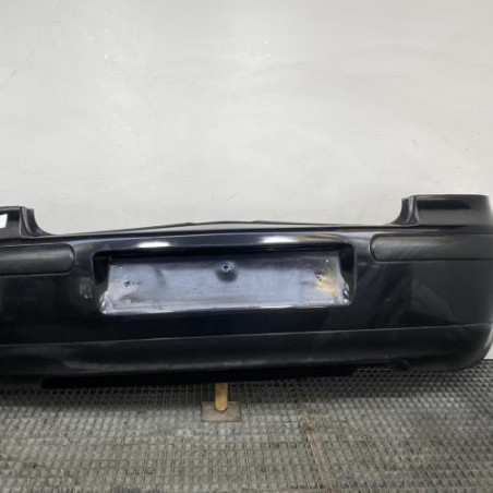 Pare choc arriere VOLKSWAGEN GOLF 4