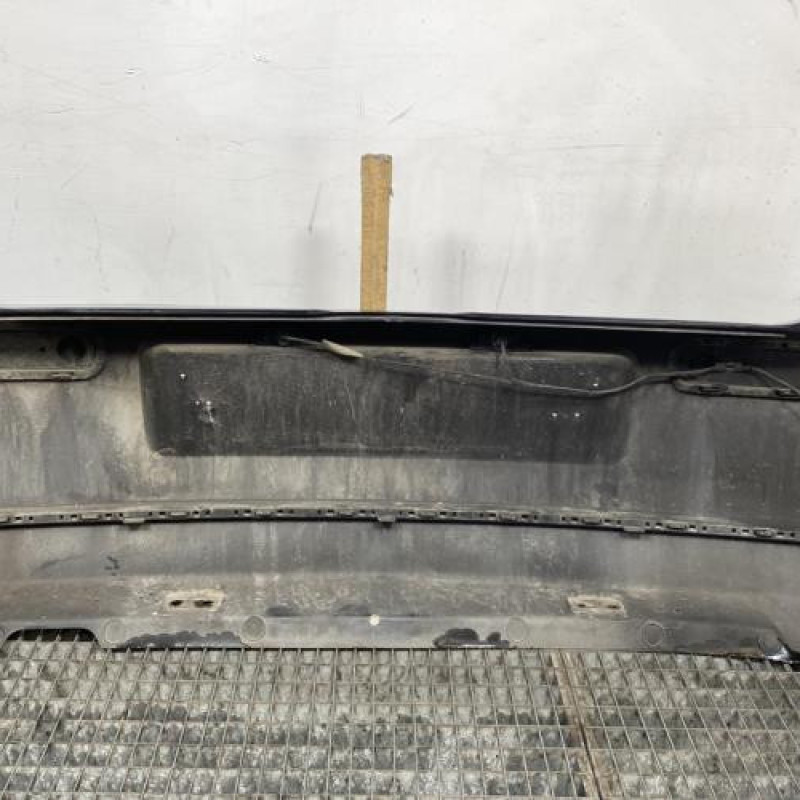 Pare choc arriere VOLKSWAGEN GOLF 4 Photo n°3