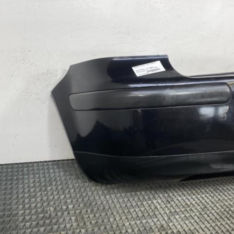 Pare choc arriere VOLKSWAGEN GOLF 4 Photo n°6