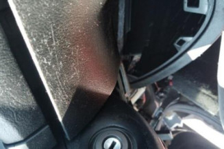 Pare choc arriere VOLKSWAGEN GOLF 4