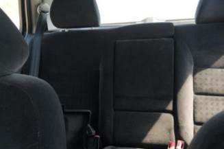 Pare choc arriere VOLKSWAGEN GOLF 4