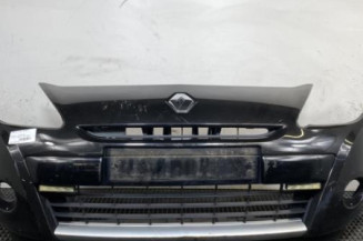 Pare choc avant RENAULT CLIO 3