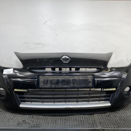 Pare choc avant RENAULT CLIO 3