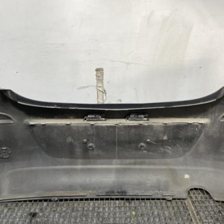 Pare choc arriere OPEL CORSA D Photo n°1