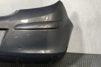 Pare choc arriere OPEL CORSA D