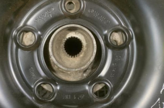 Roue de secours MERCEDES CLASSE C 203