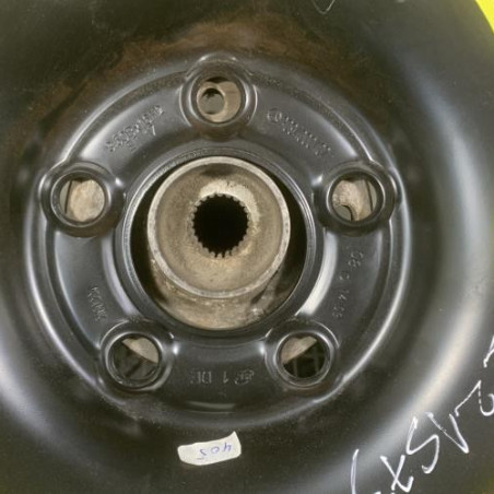 Roue de secours MERCEDES CLASSE C 203