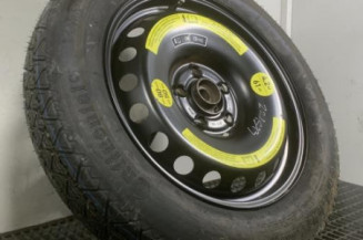 Roue de secours MERCEDES CLASSE C 203