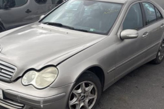 Roue de secours MERCEDES CLASSE C 203