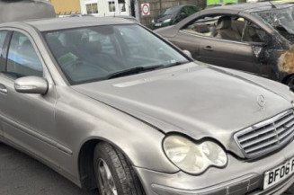 Roue de secours MERCEDES CLASSE C 203