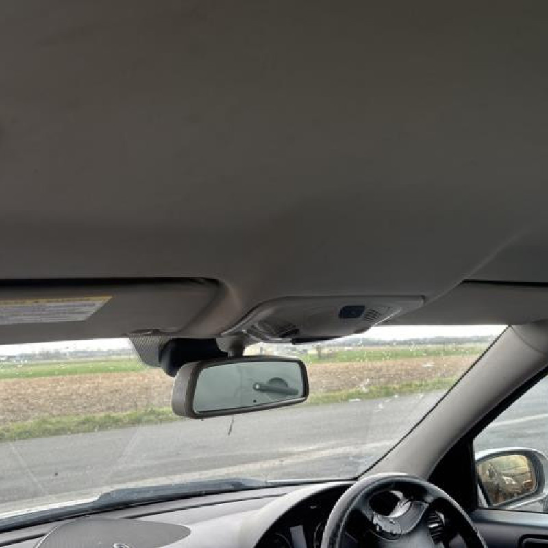 Roue de secours MERCEDES CLASSE C 203 Photo n°17