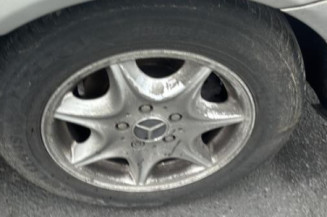 Roue de secours MERCEDES CLASSE C 203
