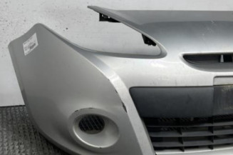 Pare choc avant RENAULT CLIO 3