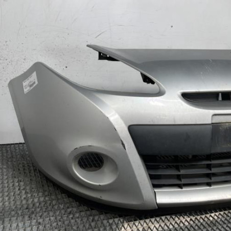 Pare choc avant RENAULT CLIO 3