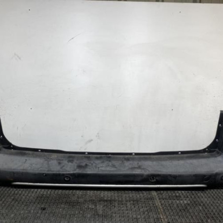 Pare choc arriere CITROEN BERLINGO 2