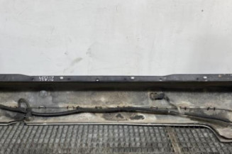 Pare choc arriere CITROEN BERLINGO 2