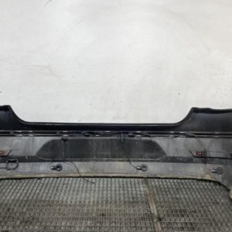 Pare choc arriere VOLKSWAGEN PASSAT 5 Photo n°1