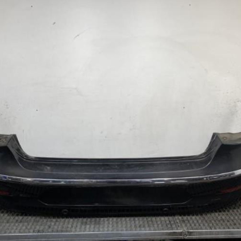 Pare choc arriere VOLKSWAGEN PASSAT 5 Photo n°4
