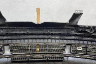 Pare choc avant VOLKSWAGEN BORA