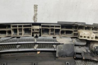 Pare choc avant RENAULT CLIO 2