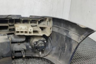 Pare choc avant RENAULT CLIO 2