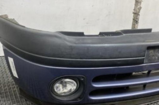 Pare choc avant RENAULT CLIO 2