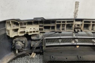 Pare choc avant RENAULT CLIO 2