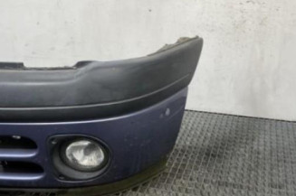 Pare choc avant RENAULT CLIO 2