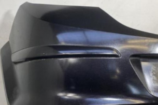 Pare choc arriere OPEL ASTRA H Photo n°1