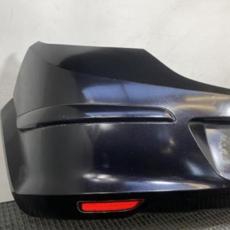 Pare choc arriere OPEL ASTRA H Photo n°1