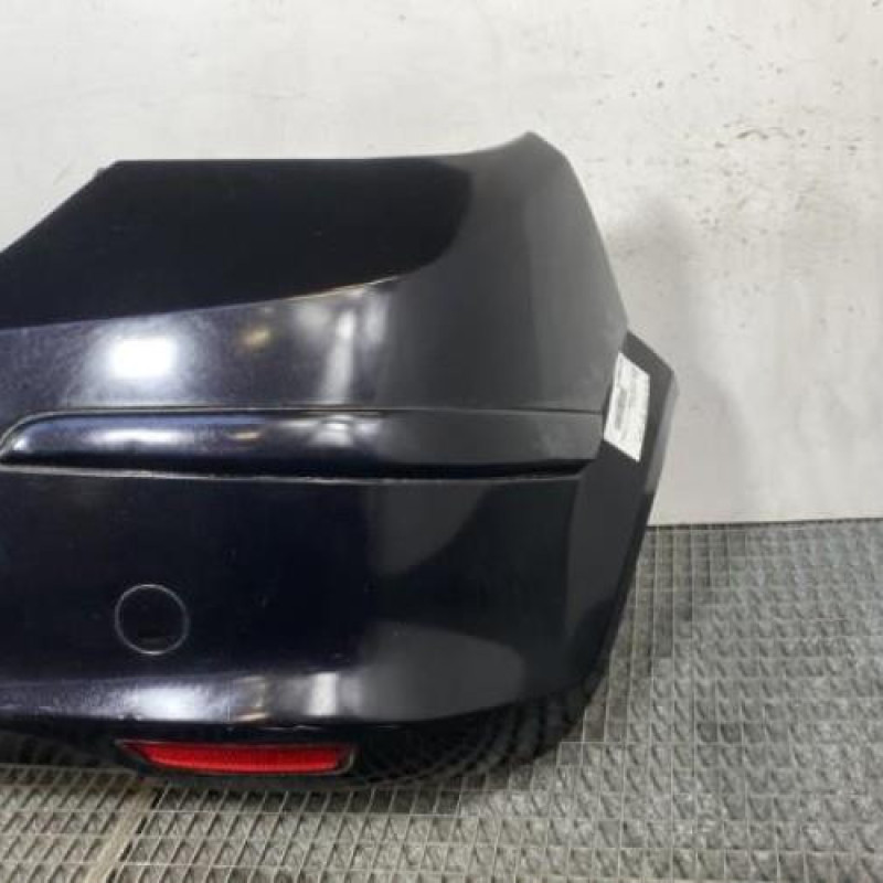 Pare choc arriere OPEL ASTRA H Photo n°3